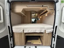 Fahrzeugbild Knaus BoxStar 540 Road AHK 2xSolar Markise Raumbad #25