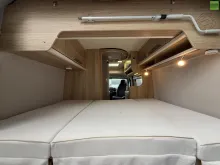 Fahrzeugbild Knaus BoxStar 540 Road AHK 2xSolar Markise Raumbad #26