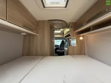 Fahrzeugbild Knaus BoxStar 540 Road AHK 2xSolar Markise Raumbad #27