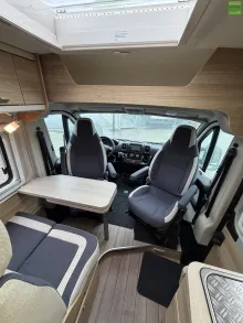 Fahrzeugbild Knaus BoxStar 540 Road AHK 2xSolar Markise Raumbad #29