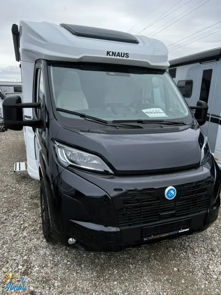 Fahrzeugbild Knaus L!VE WAVE 650 MEG Platinum Selection #1