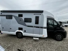 Fahrzeugbild Knaus L!VE WAVE 650 MEG Platinum Selection #2