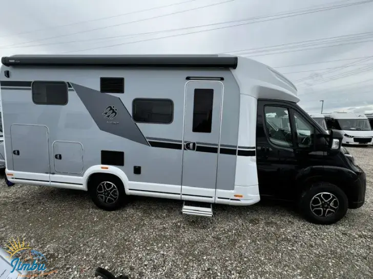 Fahrzeugbild Knaus L!VE WAVE 650 MEG Platinum Selection #2