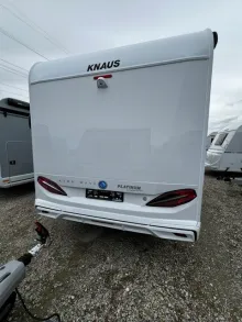 Fahrzeugbild Knaus L!VE WAVE 650 MEG Platinum Selection #3