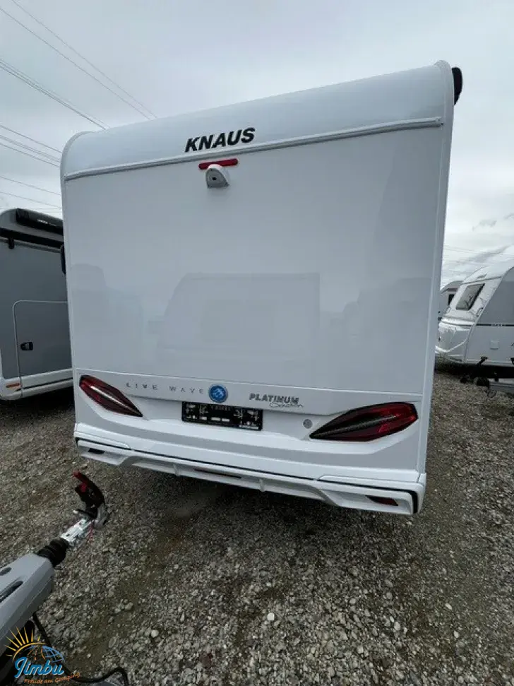 Fahrzeugbild Knaus L!VE WAVE 650 MEG Platinum Selection #3