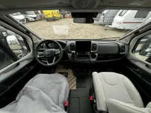 Fahrzeugbild Knaus L!VE WAVE 650 MEG Platinum Selection #4