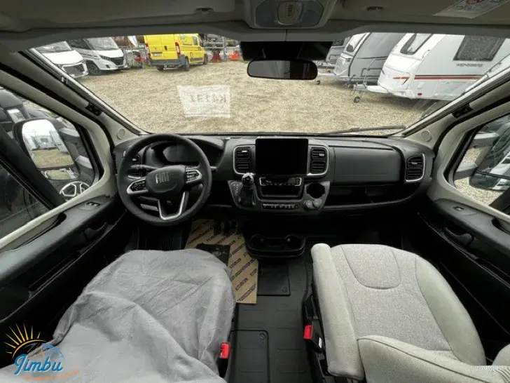 Fahrzeugbild Knaus L!VE WAVE 650 MEG Platinum Selection #4