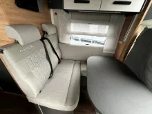Fahrzeugbild Knaus L!VE WAVE 650 MEG Platinum Selection #6
