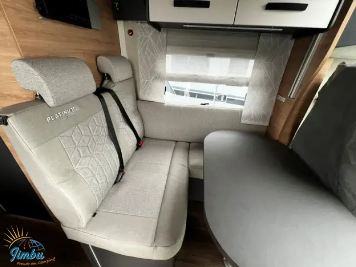 Fahrzeugbild Knaus L!VE WAVE 650 MEG Platinum Selection #6