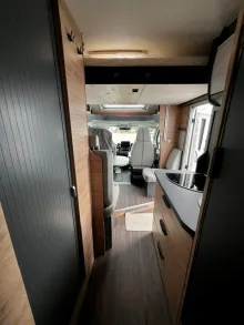 Fahrzeugbild Knaus L!VE WAVE 650 MEG Platinum Selection #7