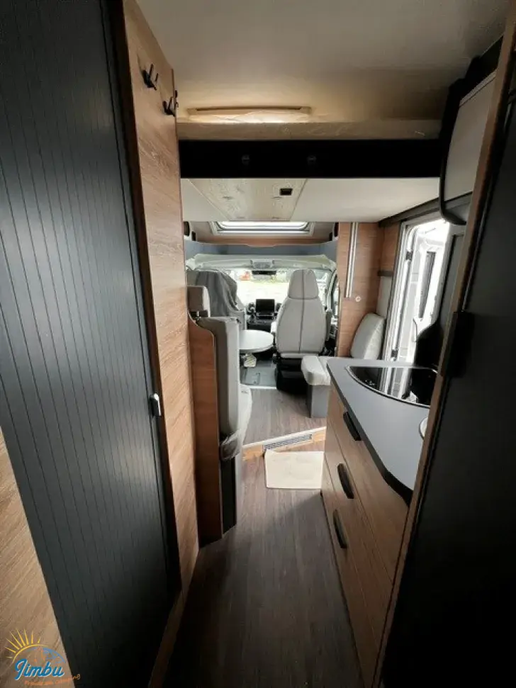 Fahrzeugbild Knaus L!VE WAVE 650 MEG Platinum Selection #7
