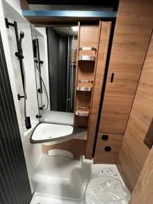 Fahrzeugbild Knaus L!VE WAVE 650 MEG Platinum Selection #8