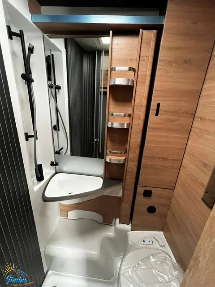 Fahrzeugbild Knaus L!VE WAVE 650 MEG Platinum Selection #8
