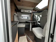 Fahrzeugbild Knaus L!VE WAVE 650 MEG Platinum Selection #10