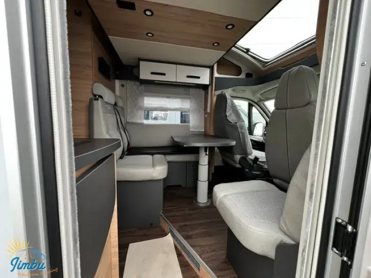 Fahrzeugbild Knaus L!VE WAVE 650 MEG Platinum Selection #10