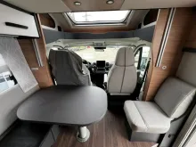 Fahrzeugbild Knaus L!VE WAVE 650 MEG Platinum Selection #11