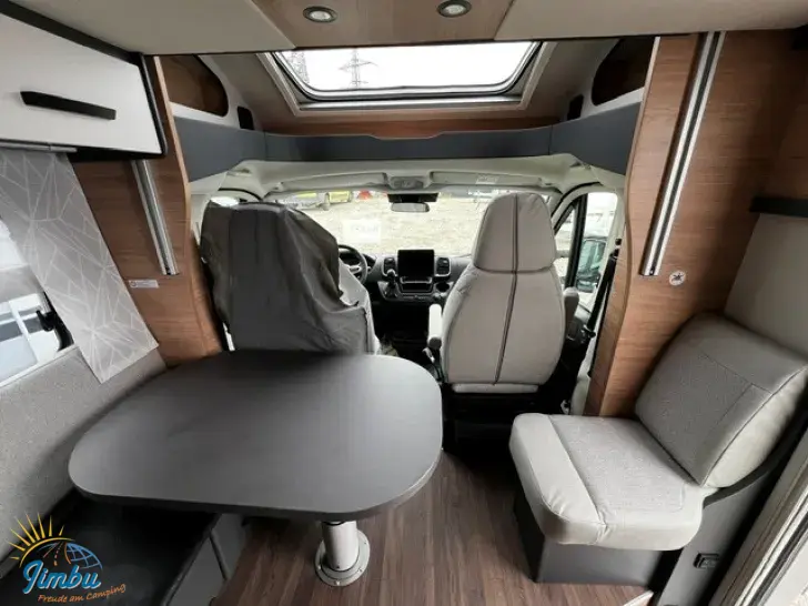Fahrzeugbild Knaus L!VE WAVE 650 MEG Platinum Selection #11
