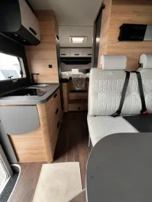 Fahrzeugbild Knaus L!VE WAVE 650 MEG Platinum Selection #12