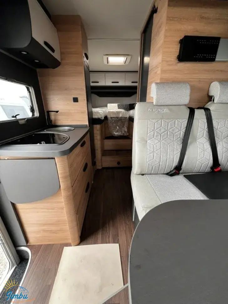 Fahrzeugbild Knaus L!VE WAVE 650 MEG Platinum Selection #12