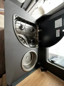 Fahrzeugbild Knaus L!VE WAVE 650 MEG Platinum Selection #13