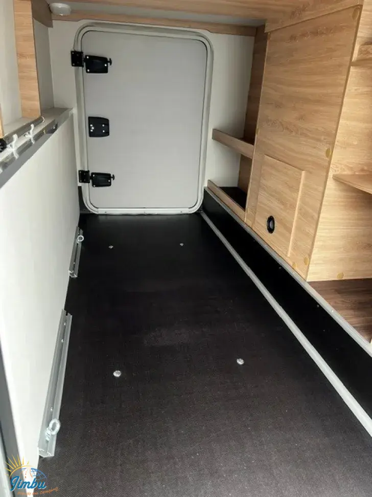 Fahrzeugbild Knaus L!VE WAVE 650 MEG Platinum Selection #15