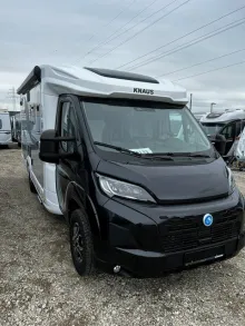 Fahrzeugbild Knaus L!VE TI 650 MEG Platinum Selection #1