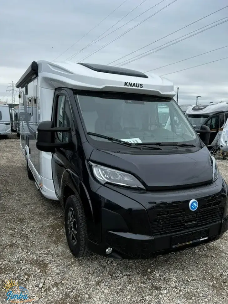 Fahrzeugbild Knaus L!VE TI 650 MEG Platinum Selection #1