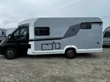 Fahrzeugbild Knaus L!VE TI 650 MEG Platinum Selection #2