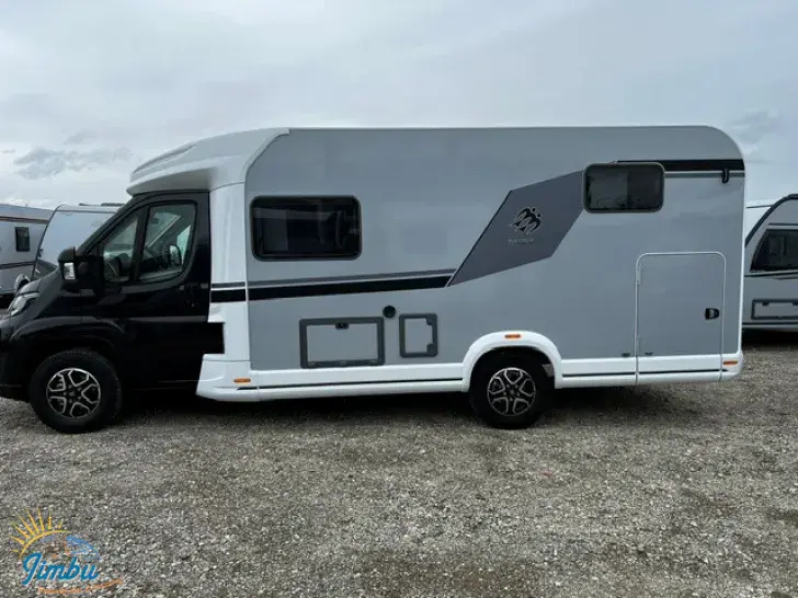 Fahrzeugbild Knaus L!VE TI 650 MEG Platinum Selection #2