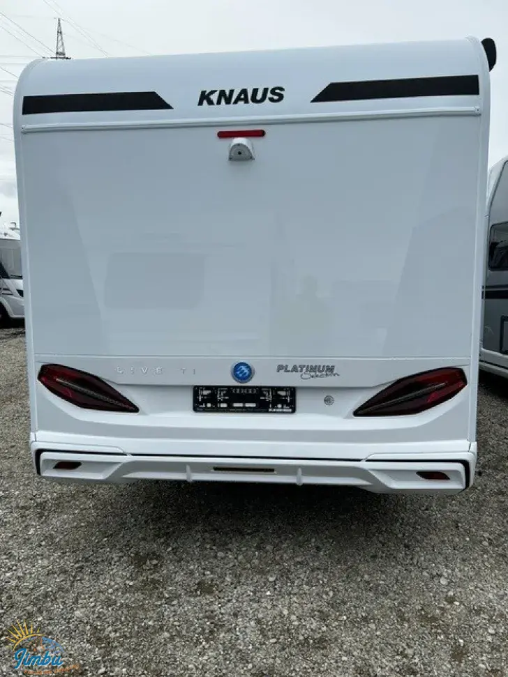 Fahrzeugbild Knaus L!VE TI 650 MEG Platinum Selection #3