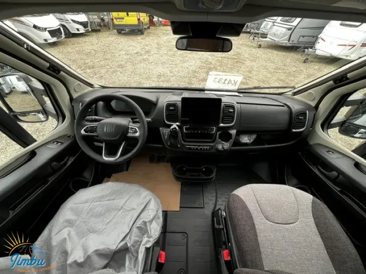 Fahrzeugbild Knaus L!VE TI 650 MEG Platinum Selection #4