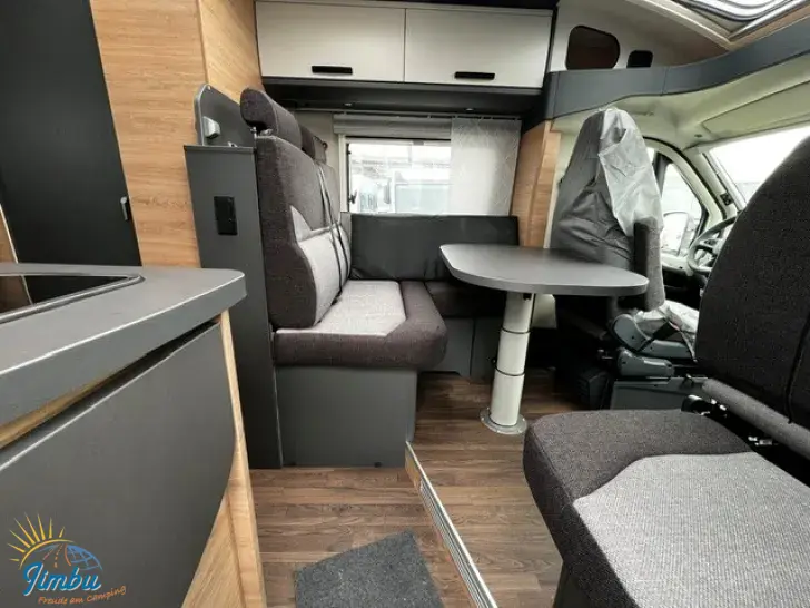 Fahrzeugbild Knaus L!VE TI 650 MEG Platinum Selection #5