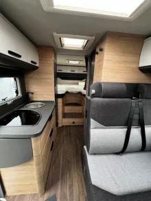 Fahrzeugbild Knaus L!VE TI 650 MEG Platinum Selection #6