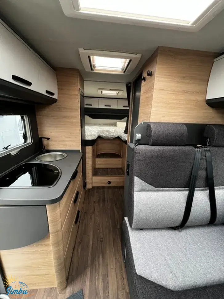 Fahrzeugbild Knaus L!VE TI 650 MEG Platinum Selection #6