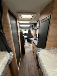 Fahrzeugbild Knaus L!VE TI 650 MEG Platinum Selection #9