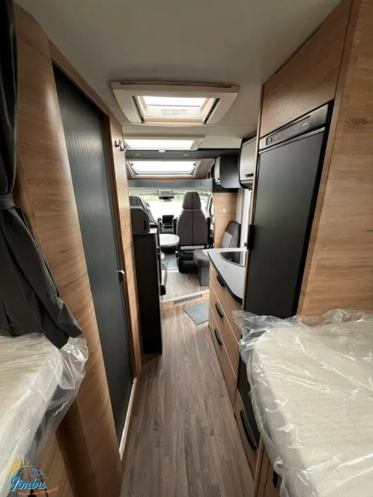 Fahrzeugbild Knaus L!VE TI 650 MEG Platinum Selection #9