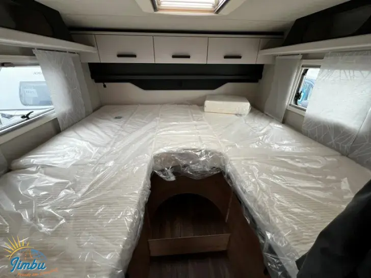 Fahrzeugbild Knaus L!VE TI 650 MEG Platinum Selection #10