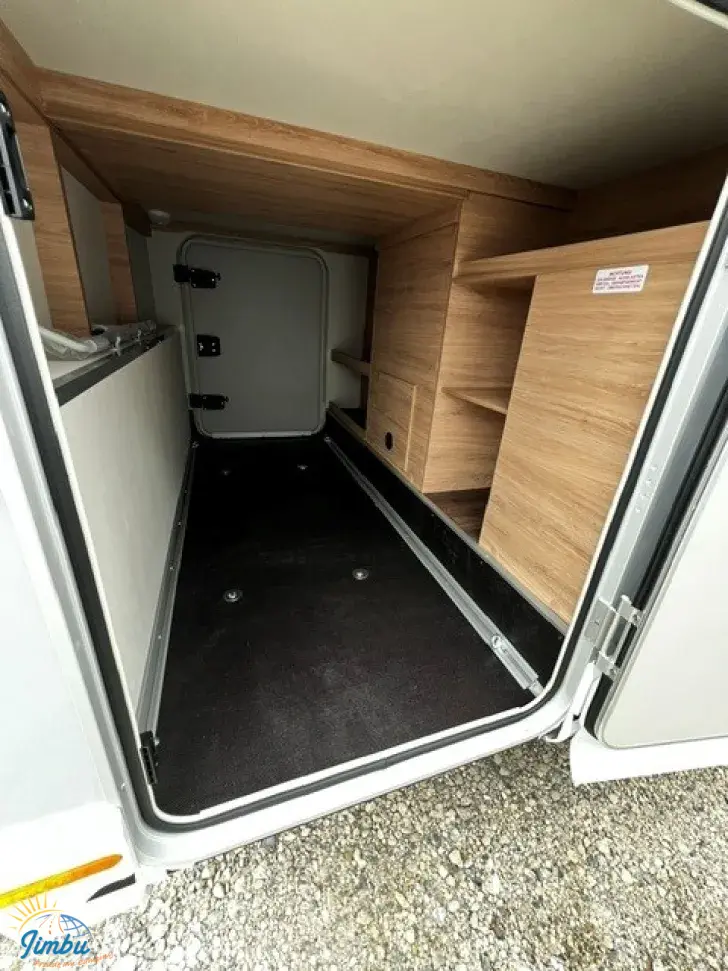 Fahrzeugbild Knaus L!VE TI 650 MEG Platinum Selection #12