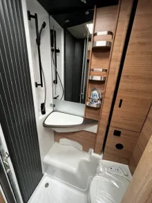 Fahrzeugbild Knaus L!VE TI 650 MEG Platinum Selection #13