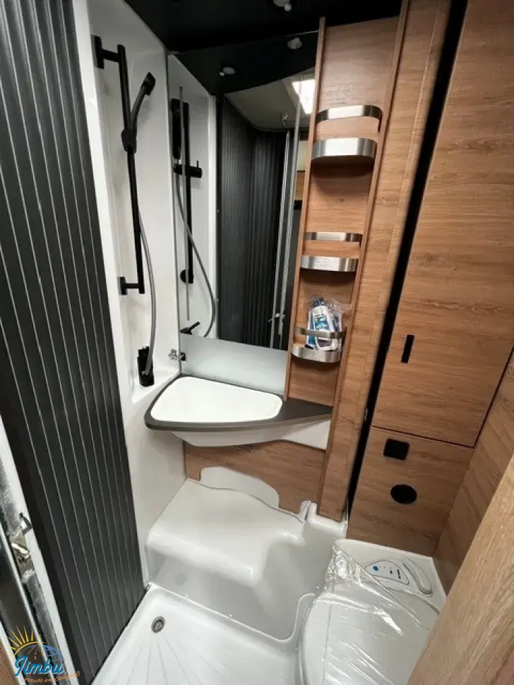 Fahrzeugbild Knaus L!VE TI 650 MEG Platinum Selection #13