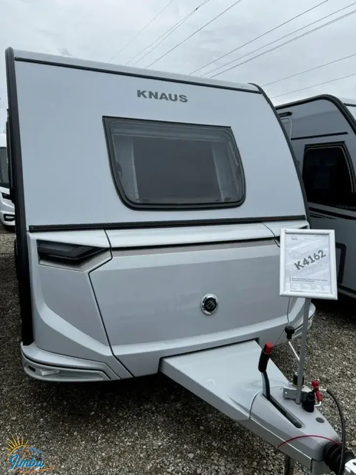Fahrzeugbild Knaus Südwind 460 EU Black Selection #1