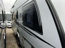 Fahrzeugbild Knaus Südwind 460 EU Black Selection #2