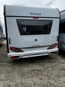 Fahrzeugbild Knaus Südwind 460 EU Black Selection #4