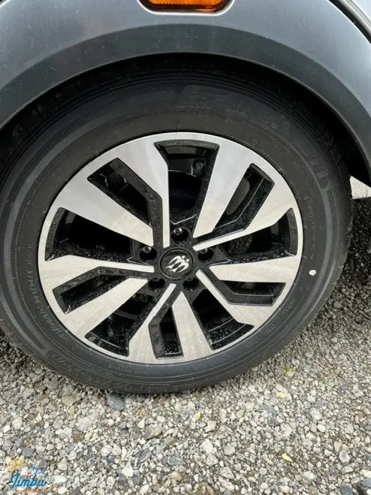 Fahrzeugbild Knaus Südwind 460 EU Black Selection #5