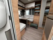 Fahrzeugbild Knaus Südwind 460 EU Black Selection #7