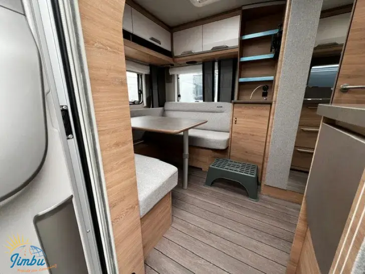 Fahrzeugbild Knaus Südwind 460 EU Black Selection #7