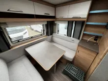 Fahrzeugbild Knaus Südwind 460 EU Black Selection #8