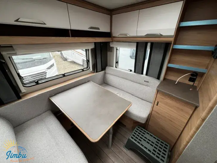 Fahrzeugbild Knaus Südwind 460 EU Black Selection #8