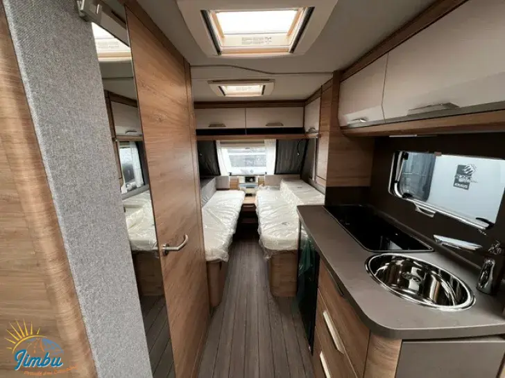 Fahrzeugbild Knaus Südwind 460 EU Black Selection #10
