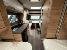 Fahrzeugbild Knaus Südwind 460 EU Black Selection #11